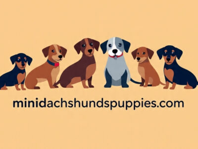 What do dachshund puppies naturally eat?