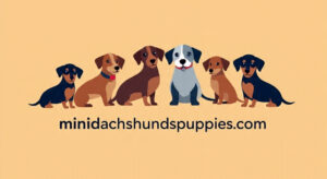 What do dachshund puppies naturally eat